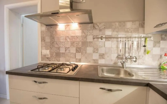 Apartments Serdo