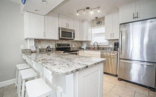 Sailfish Townhomes by Panhandle Getaways