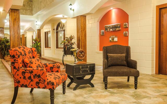 Hotel Rincon de Puembo, BW Signature Collection