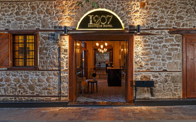 Hotel 1207 Special Class