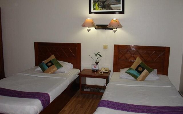 Princess Hotel