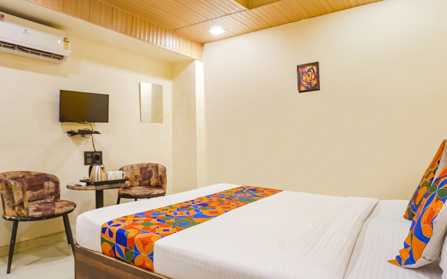 Fabexpress Gargi Executive