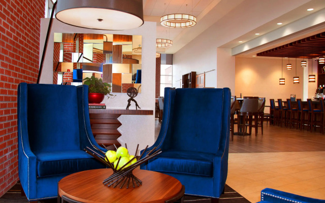 Hyatt Place Augusta