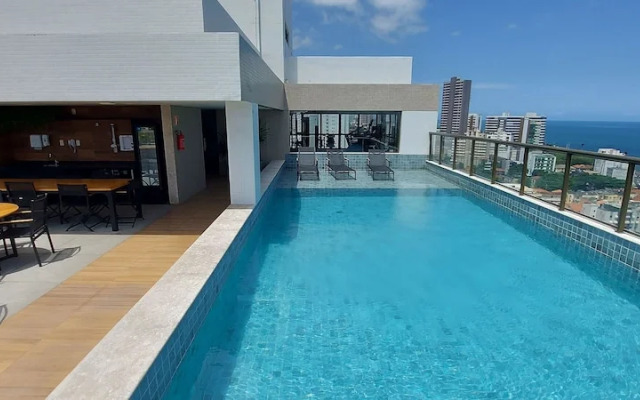 COBAR0138 - Edifício Barra Premium