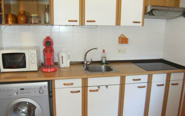 Apartamento Blau Park 326