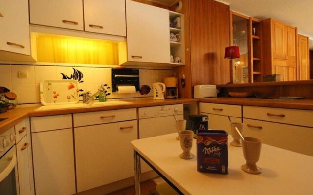 Appartement Bagnères-de-Luchon, 3 pièces, 7 personnes - FR-1-313-171