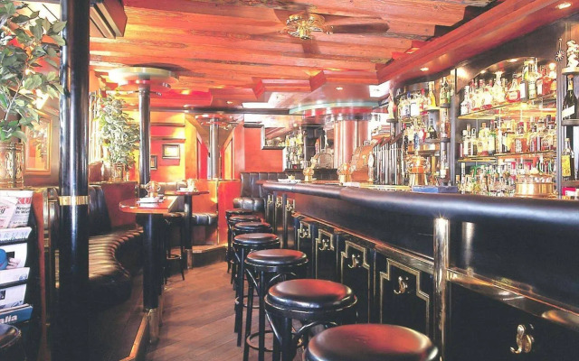 Hotel Schwarzer Adler