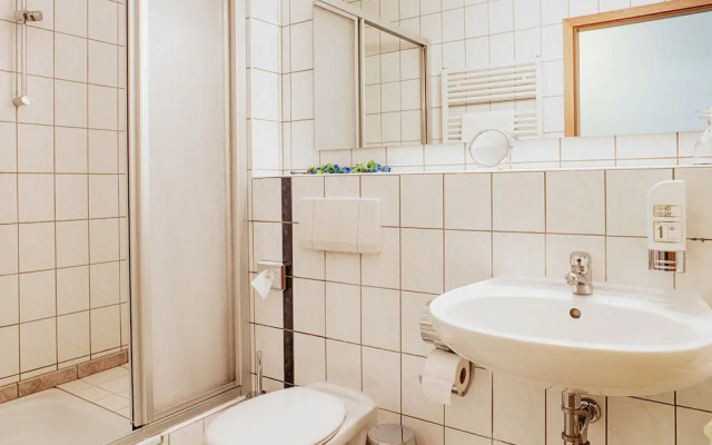Hotel Carmina am See