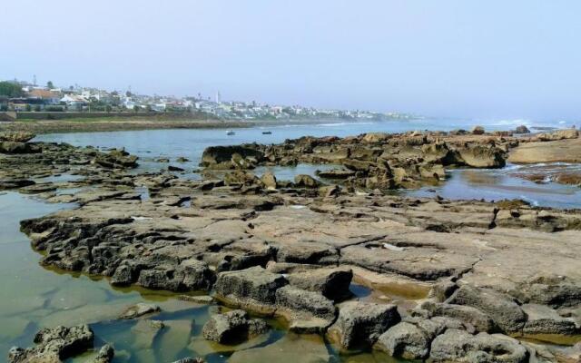 Aux Moules de Harhoura Rabat