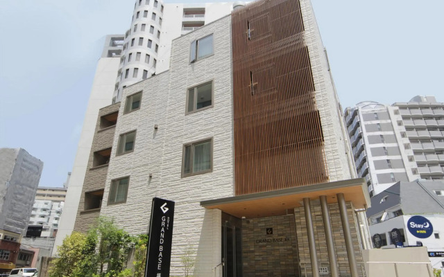 HOTEL -sui- HARUYOSHI