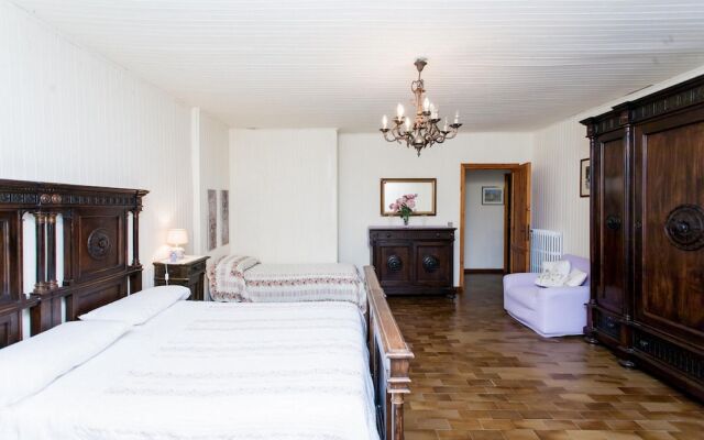 Podere Caldaruccio La Pineta Chalet