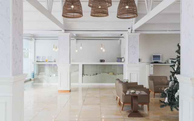 Arena Suite Hotel