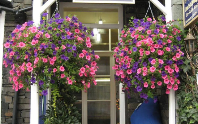 Melrose Guest House