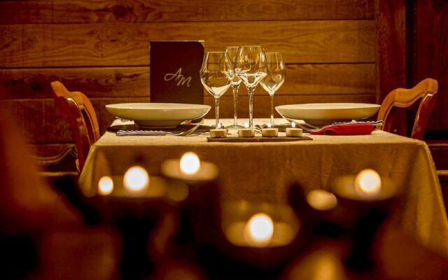 Logis Auberge des Montagnes