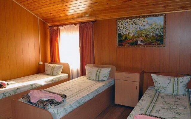 Кемпинг Нептун