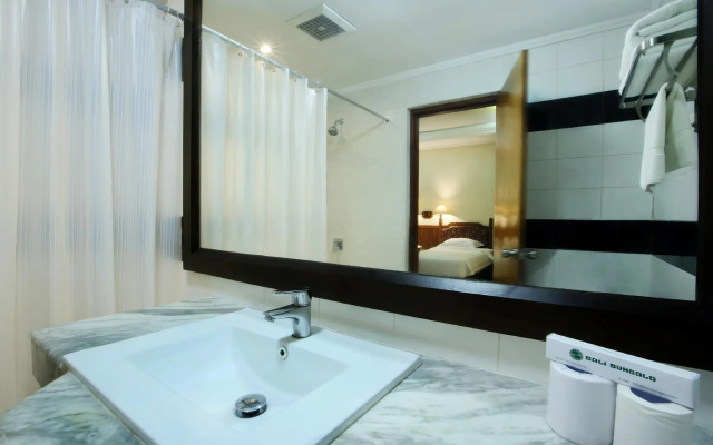 Bali Bungalo Hotel