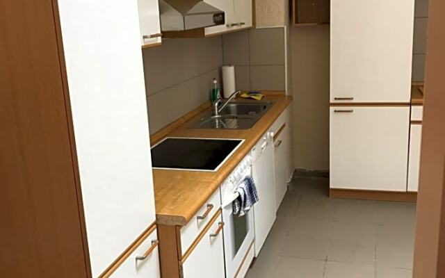 Schöntal Apartment