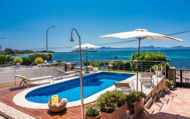 Villa FARO Alcanada - Alcudia