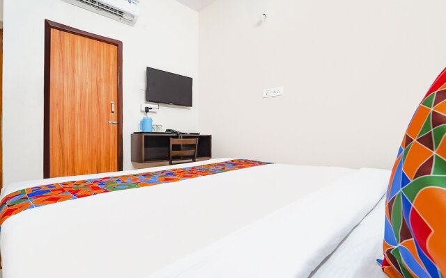 Fabexpress Epic Residency