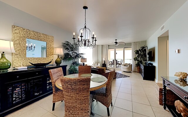 Beach Colony West  by SVR