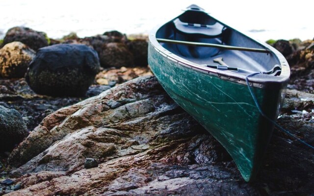 Wilderness Resort & Retreat - Cawley Point