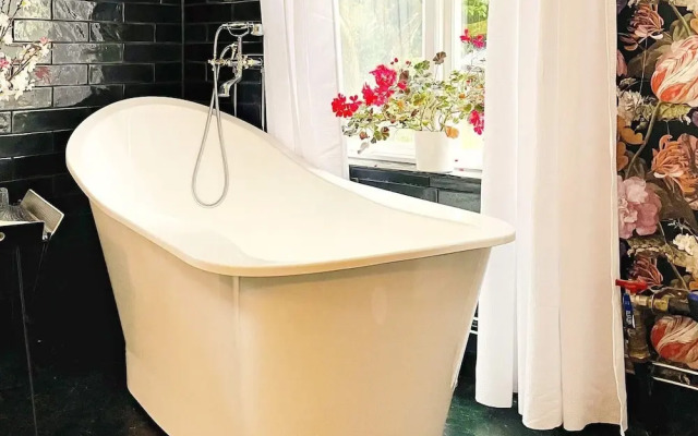 4 Star Holiday Home in Ljungskile