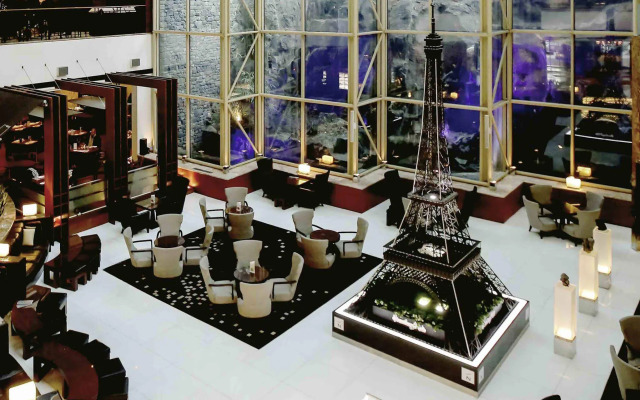 Novotel Ambassador Seoul Gangnam