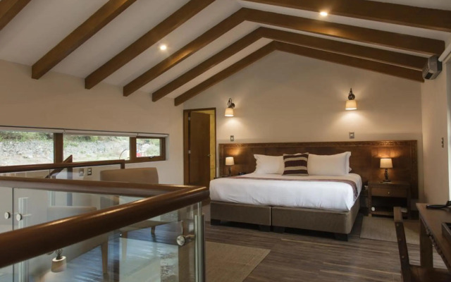 Del Pilar Ollantaytambo