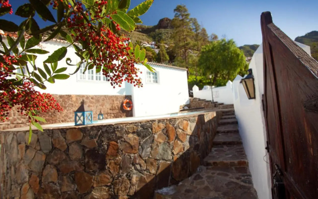 La Asomadita Casa Rural