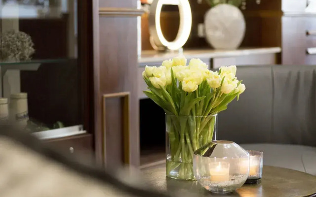 Korbstadthotel Krone