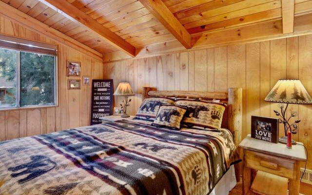 Paradise IN Cedar #2095