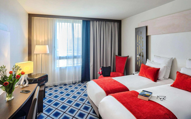 Mercure Chartres Centre Cathédrale