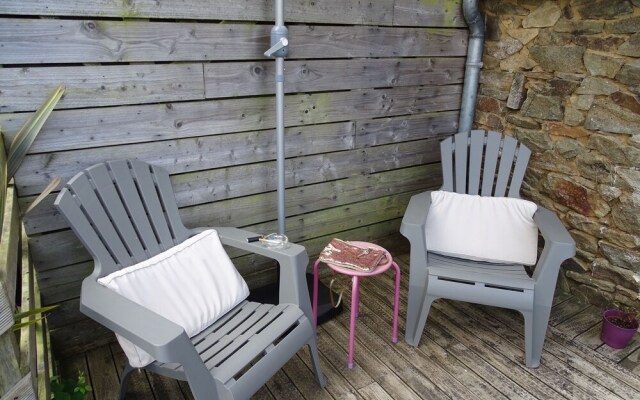 Studio Limestra Haut en Couleurs