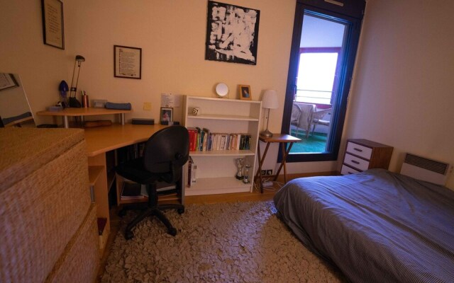Spacious Apartment Close to Montparnasse