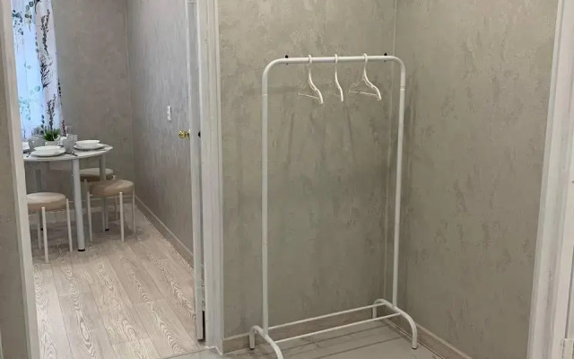ApartKZN apartment on Akademika Zavoyskogo 11A Street