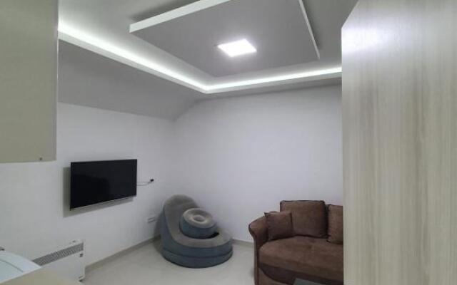 Apartman Tolosi 2