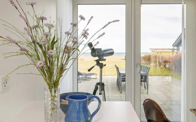 5 Person Holiday Home in Frederikshavn