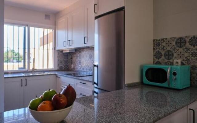 Apartamento Babor I