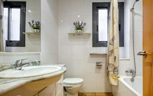 Cozy Apartment in Costa Brava