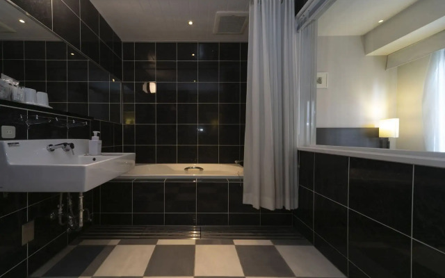 Apa Hotel Osaka Higobashi Ekimae Hotel