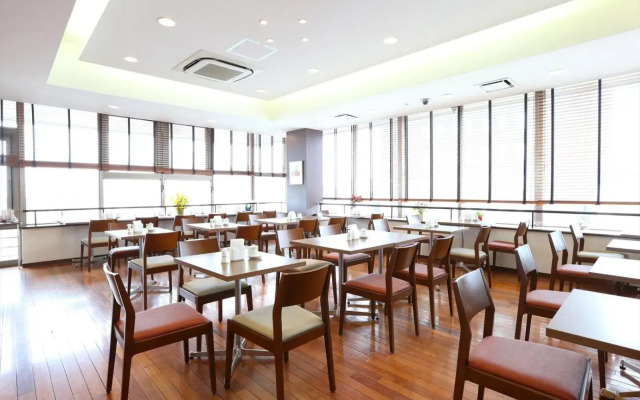 Hotel Hokke Club Oita