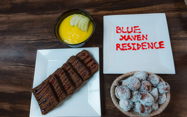 Blue Haven Residence