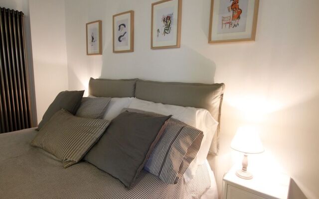 Sleep in Italy - Trastevere Apartments