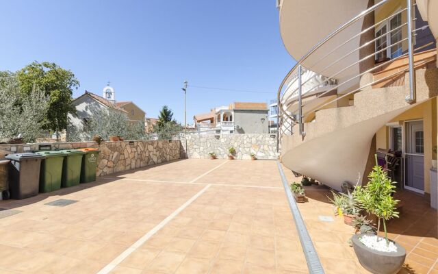 Apartments Ana