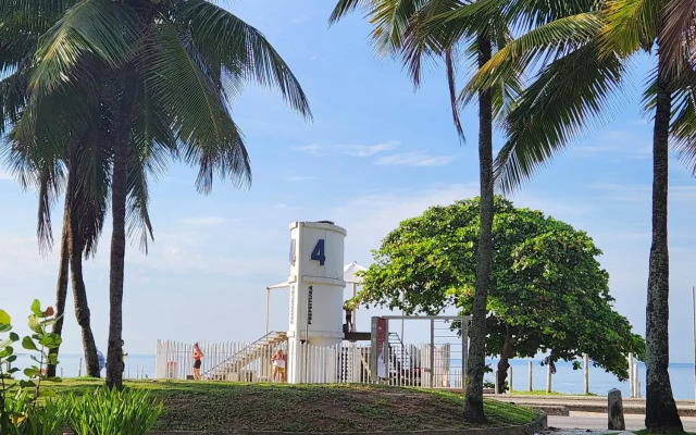 Barramares - Barra da Tijuca