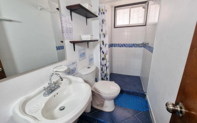 Apartamentos Iroka - Bedviajes