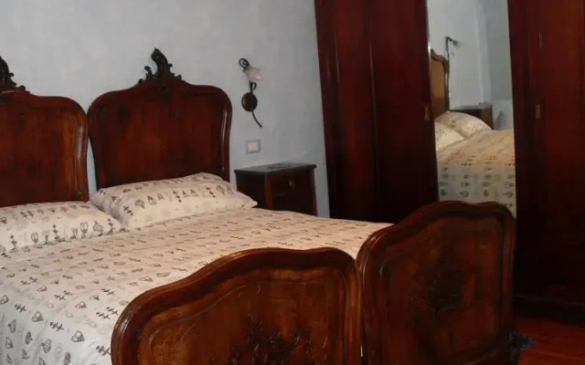B&B Il Maserone