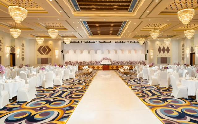 IntercityHotel Nizwa