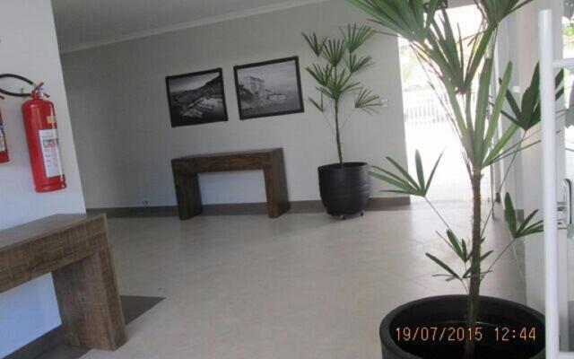 Apartamento Avenida Wilson