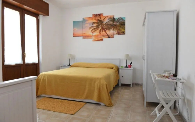 B&B Il Canto Del Mare